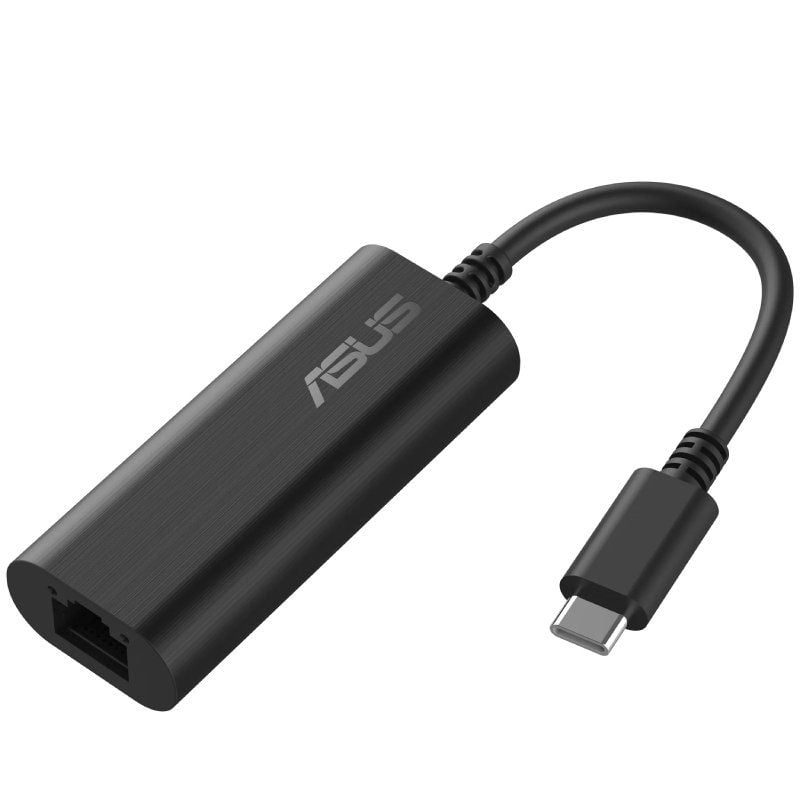 Adaptador USB Tipo-C - RJ45 Asus USB-C2500 V2 - Imagen 5