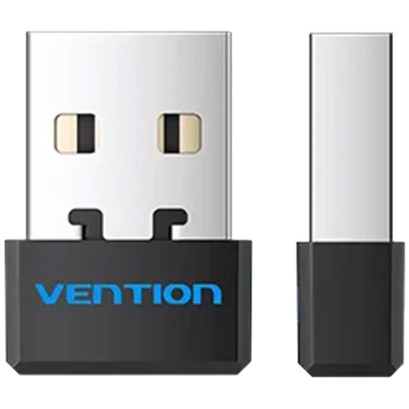 Adaptador USB - WiFi Vention KDRB0/ 150Mbps - Imagen 2