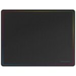 Alfombrilla Mars Gaming MMP124/ 360 x 260 x 3mm 8435693107064 MMP124 TAC-ALF MMP124 BK