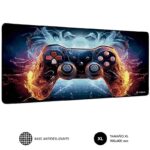 Alfombrilla Subblim GameCore XL Mouse Pad/ 900 x 400 x 3 mm 8436586743680 SUBMP-01PUW08 SUB-ALF MP-01PUW08