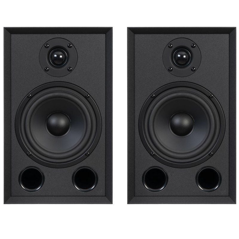 Altavoces Fonestar BLOCK-5/ 90W/ 2.0 - Imagen 2