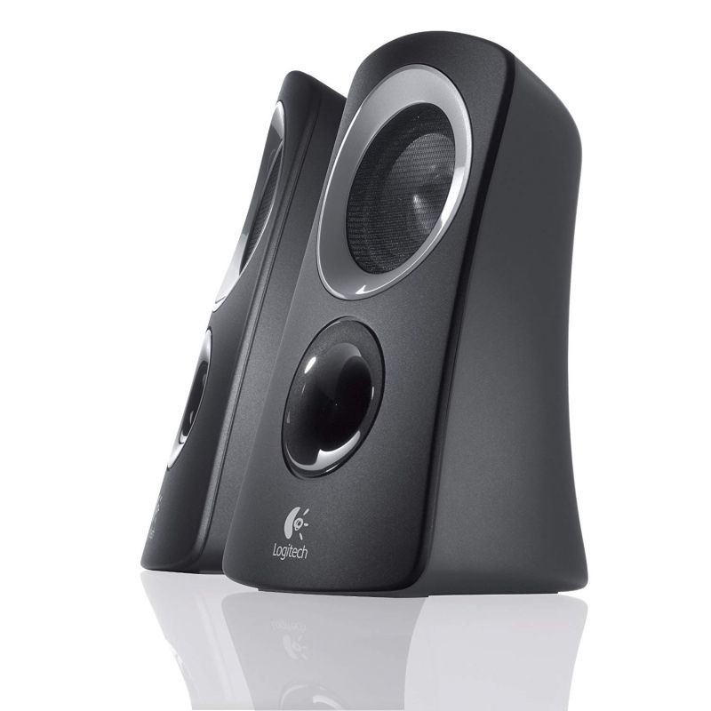 Altavoces Logitech Z313/ 50W/ 2.1 - Imagen 5