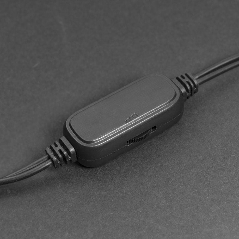 Altavoces Mars Gaming MS-H/ 10W/ 2.0/ Negros - Imagen 5