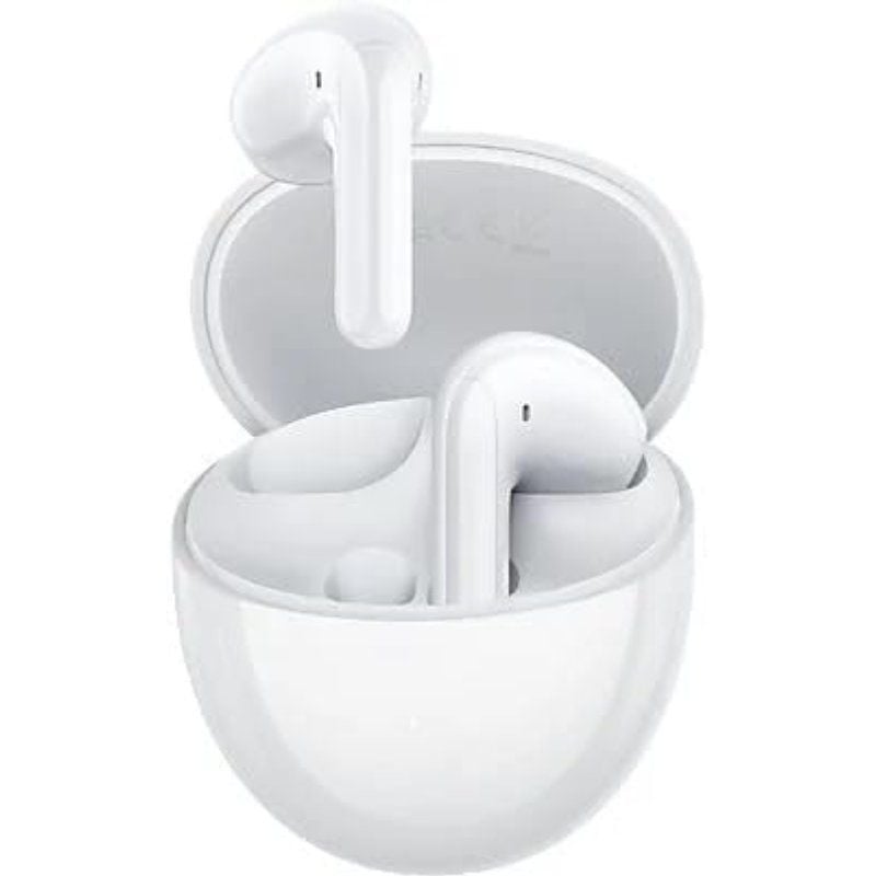 Auriculares Bluetooth Honor Earbuds S7 con estuche de carga/ Autonomía 7.5h/ Blancos - Imagen 2