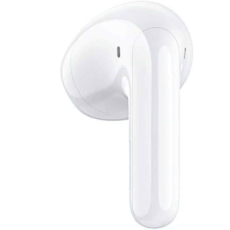 Auriculares Bluetooth Honor Earbuds S7 con estuche de carga/ Autonomía 7.5h/ Blancos - Imagen 4