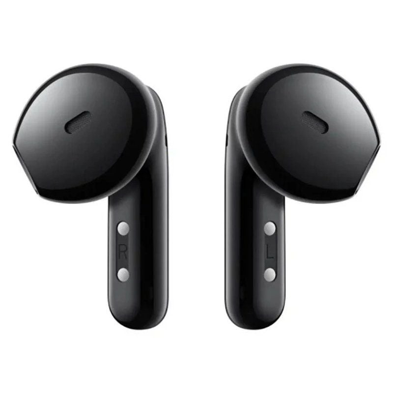 Auriculares Bluetooth Xiaomi Redmi Buds 6 Active con estuche de carga/ Autonomía 6h/ Negros - Imagen 5