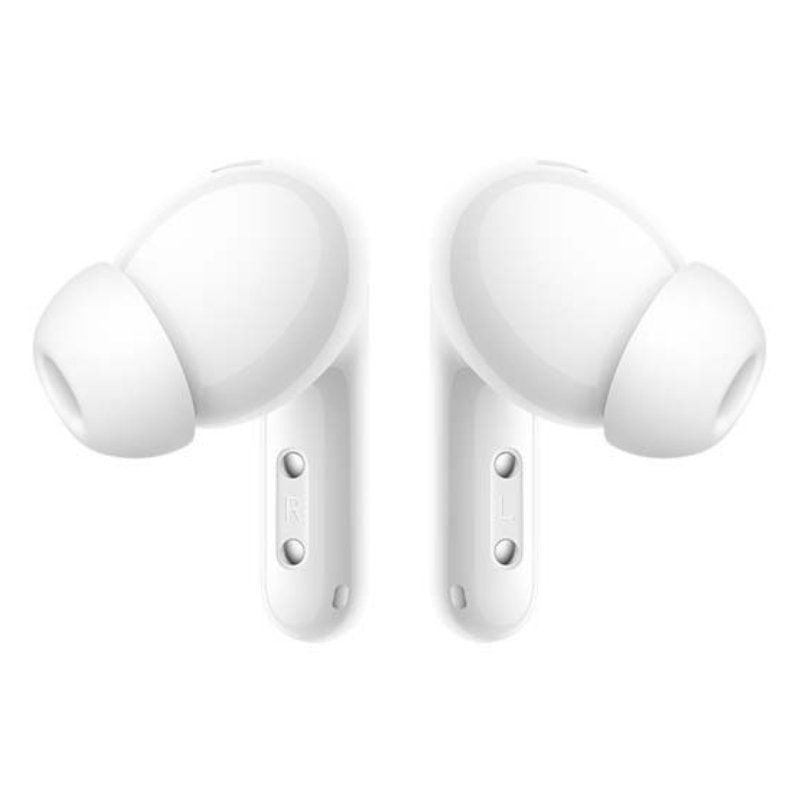 Auriculares Bluetooth Xiaomi Redmi Buds 6 con estuche de carga/ Autonomía 10h/ Blancos - Imagen 5