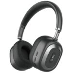 Auriculares Inalámbricos Qubo HD-100/ con Micrófono/ Bluetooth/ Negros 6944762701611 HD-100 BK QUB-AUR HD-100 BK