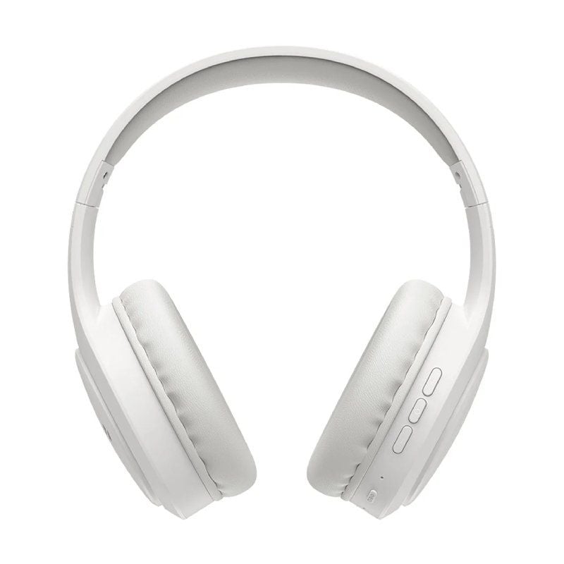 Auriculares Inalámbricos SPC Heron Studio/ con Micrófono/ Bluetooth/ Blancos - Imagen 2
