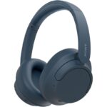 Auriculares Inalámbricos Sony WH-CH720N/ con Micrófono/ Bluetooth/ Azules 4548736143012 WHCH720NL.CE7 SONY-AUR WH-CH720N BL