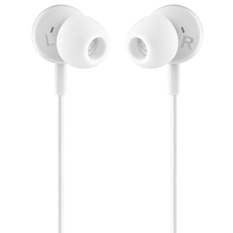 Auriculares Intrauditivos NGS Cross Drift/ con Micrófono/ Jack 3.5/ Blancos - Imagen 4