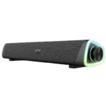 Barra de Sonido Trust Gaming GXT 620 Axon/ 12W/ 2.0 8713439244823 24482 TRU-ALT GXT 620 AXON