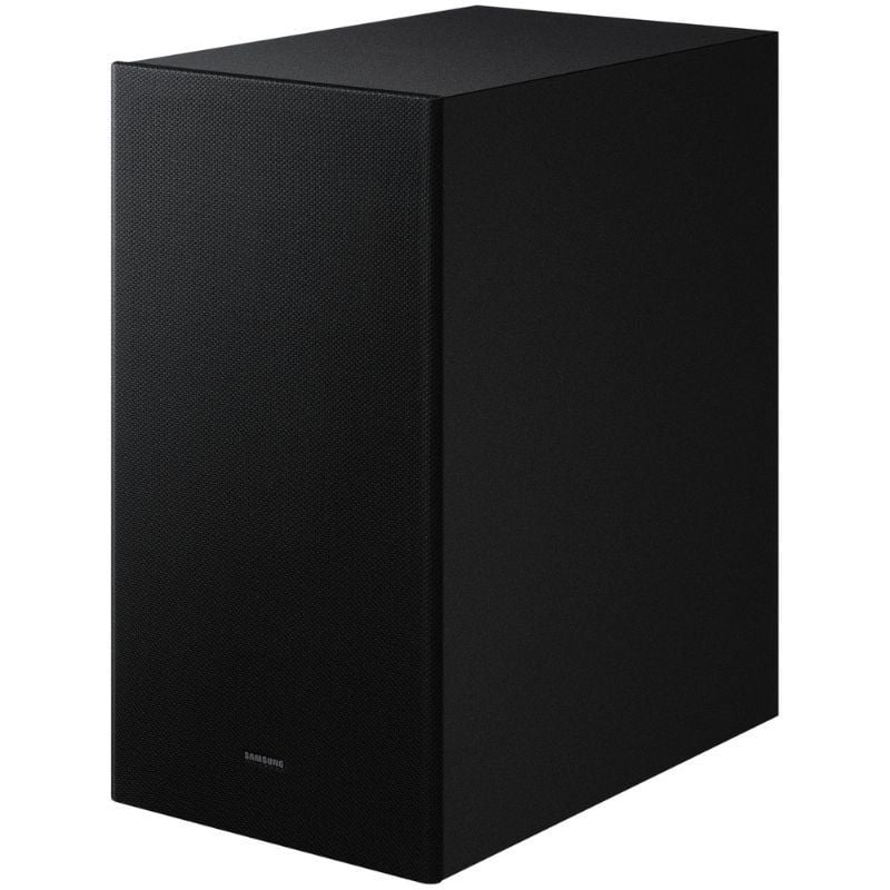 Barra de Sonido con Bluetooth Samsung B650F Serie B 3.1 2025/ 370W/ 3.1 - Imagen 3