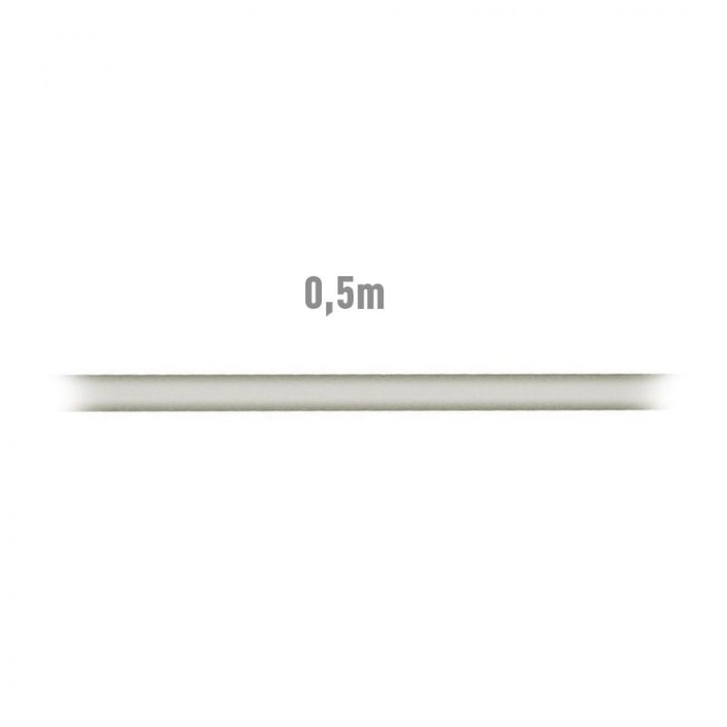 Cable de Red RJ45 UTP Aisens A135-0228 Cat.6/ 50cm/ Gris - Imagen 3