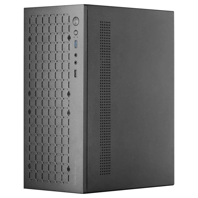 Caja Gaming Minitorre Mars Gaming MC-1000 - Imagen 5