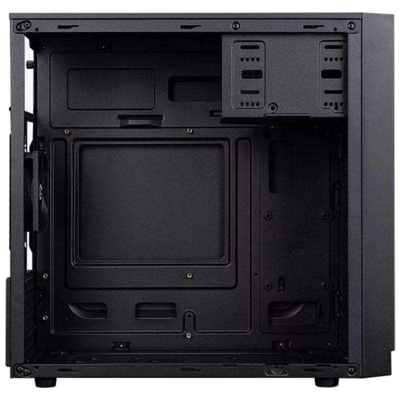 Caja Minitorre Hiditec Q5 PRO - Imagen 3