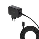 Cargador de Portátil GaN TooQ TQLC-USBCGAN65PD USB Tipo-C/ 65W/ Automático/ Voltaje 5-20V 8433281013186 TQLC-USBCGAN65PD TOO-CAR TQLC-USBCGAN65PD