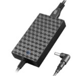 Cargador de Portátil Nox 45W/ 45W/ Automático/ 9 Conectores/ Voltaje 9-20V 8436532166129 NXPWR45NB NOX-CAR 45W USB
