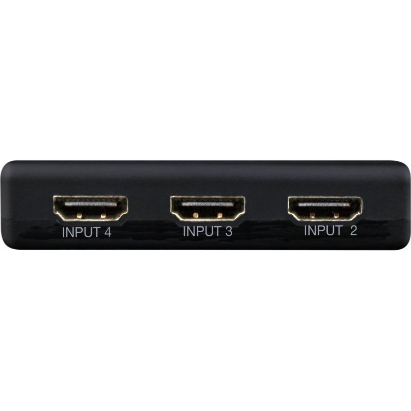 Conmutador HDMI Fonestar FO-22SW51/ 5 Entradas-1 Salida - Imagen 3
