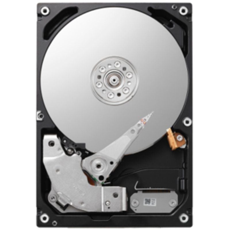 Disco Duro Toshiba MG Series 18TB/ 3.5"/ SATA III/ 512MB - Imagen 3