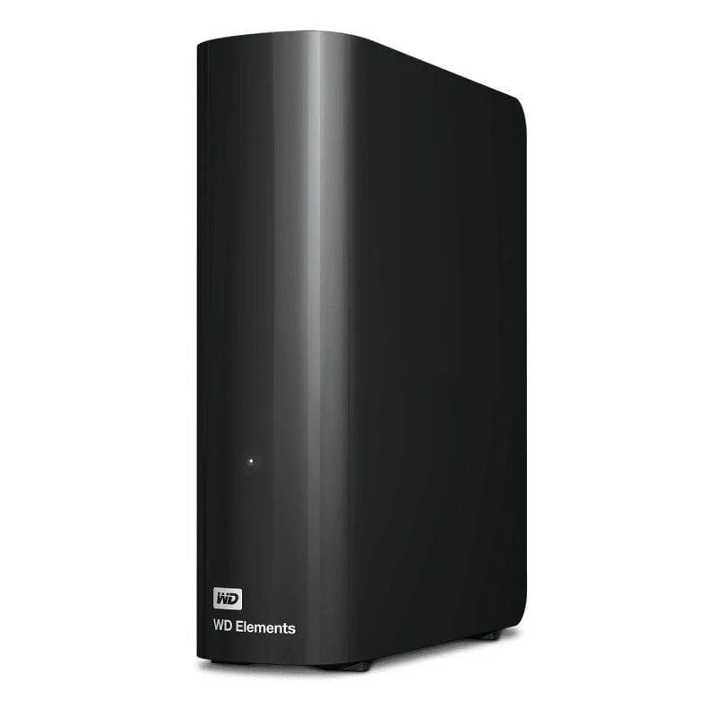 Disco Externo Western Digital WD Elements Desktop 6TB/ 3.5"/ USB 3.0 - Imagen 3