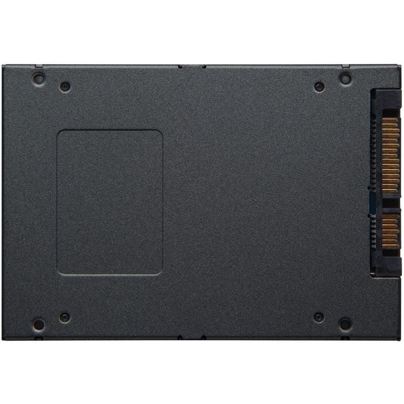 Disco SSD Kingston A400 480GB/ SATA III - Imagen 3