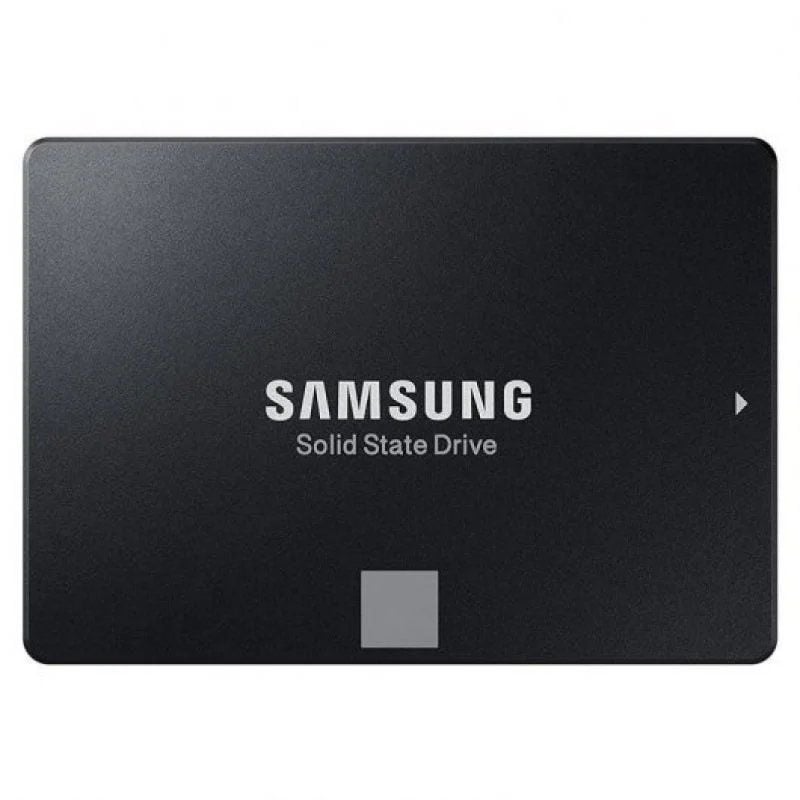 Disco SSD Samsung 870 EVO 4TB/ SATA III/ Full Capacity - Imagen 2