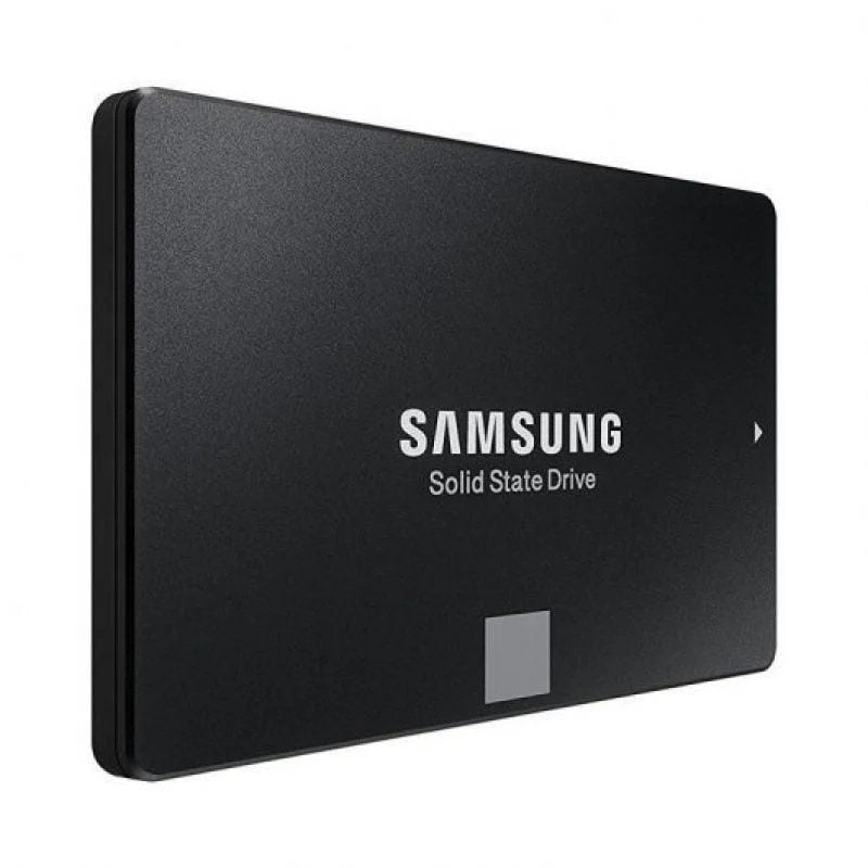 Disco SSD Samsung 870 EVO 4TB/ SATA III/ Full Capacity - Imagen 3