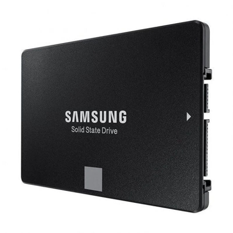 Disco SSD Samsung 870 EVO 4TB/ SATA III/ Full Capacity - Imagen 4