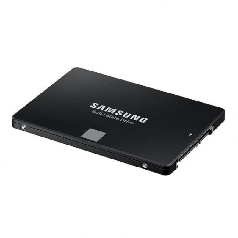 Disco SSD Samsung 870 EVO 4TB/ SATA III/ Full Capacity - Imagen 5