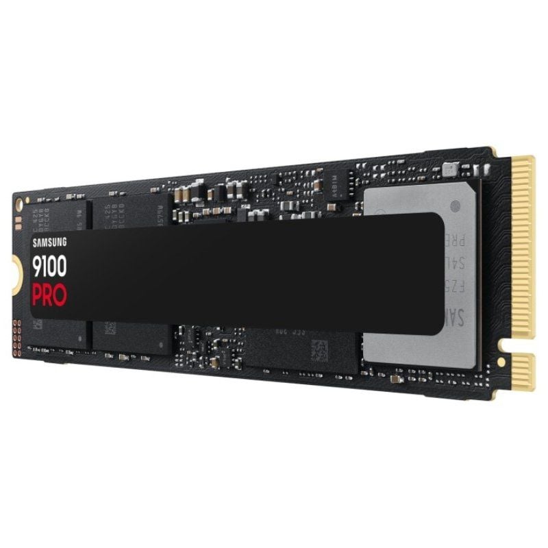Disco SSD Samsung 990 PRO 2TB/ M.2 2280 PCIe Gen5/ Full Capacity - Imagen 3