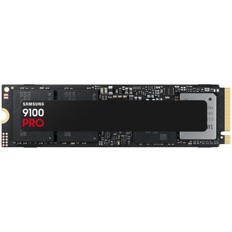 Disco SSD Samsung 990 PRO 2TB/ M.2 2280 PCIe Gen5/ Full Capacity MZ-VAP2T0BW SAM-SSD M2 9100 P 2TB