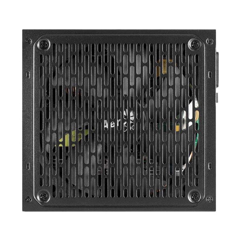 Fuente de Alimentación Aerocool LUXPRO RGB1000M/ 1000W/ Ventilador 14cm/ 80 Plus Gold - Imagen 3