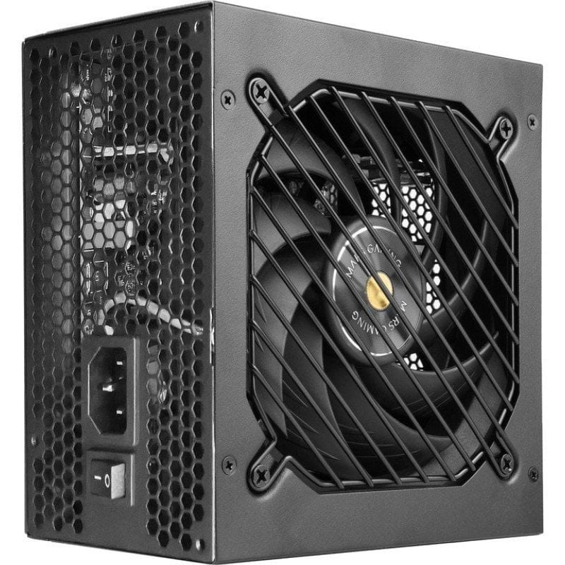 Fuente de Alimentación Mars Gaming MPB1000PSI/ 1000W/ Ventilador 14cm/ 80 Plus Gold - Imagen 2