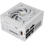 Fuente de Alimentación Mars Gaming MPB750SIM/ 750W/ Ventilador 14cm/ 80 Plus Bronze/ Blanca 8435693110064 MPB750SIMW TAC-FUENTE MPB750SIM WH