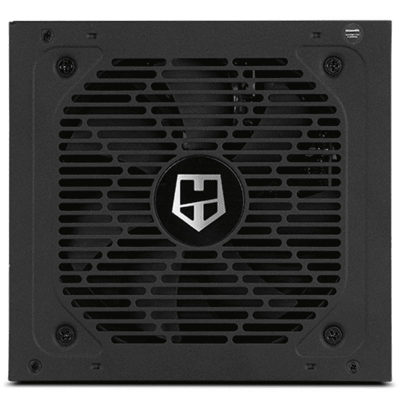 Fuente de Alimentación Nox Hummer GDM/ 1000W/ Ventilador 12cm/ 80 Plus Gold - Imagen 4