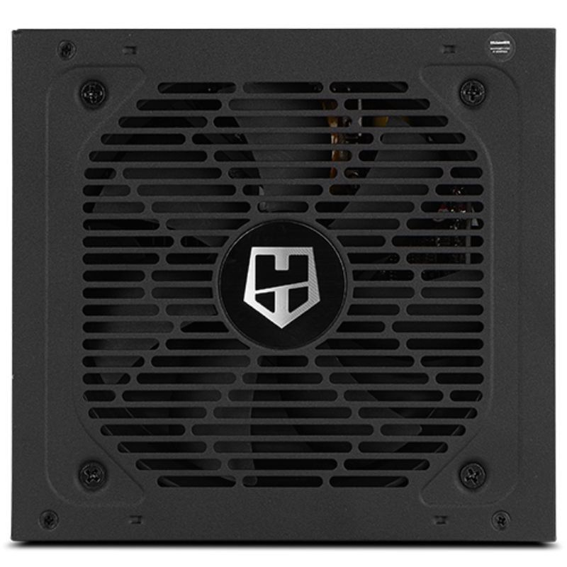Fuente de Alimentación Nox Hummer GDM/ 850W/ Ventilador 12cm/ 80 Plus Gold - Imagen 4