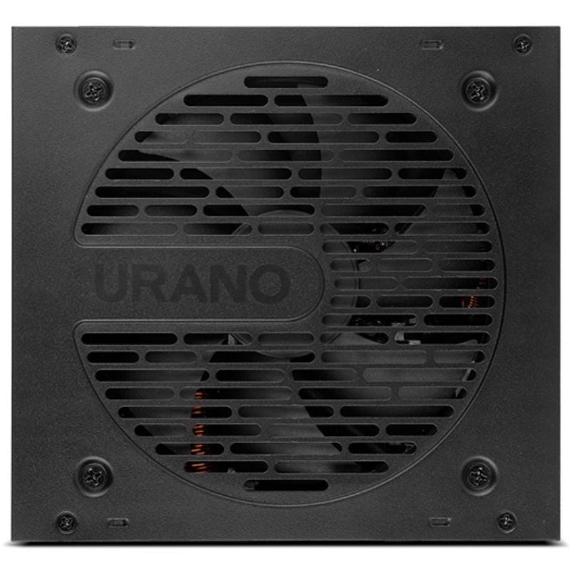 Fuente de Alimentación Nox Hummer Urano Pro/ 750W/ Ventilador 12cm/ 80 Plus Bronze - Imagen 4
