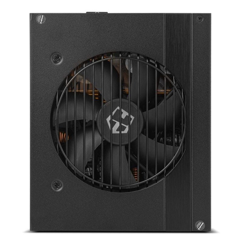 Fuente de Alimentación Nox Hummer X/ 1000W/ Ventilador 12cm/ 80 Plus Gold - Imagen 2