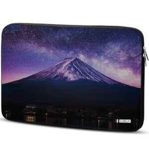Funda Subblim Trendy Sleeve Neo Mountain para Portátiles hasta 14" 8436586742775 SUBLS-SKIN100 SUB-FUNDA TR SL NEO MOU 14