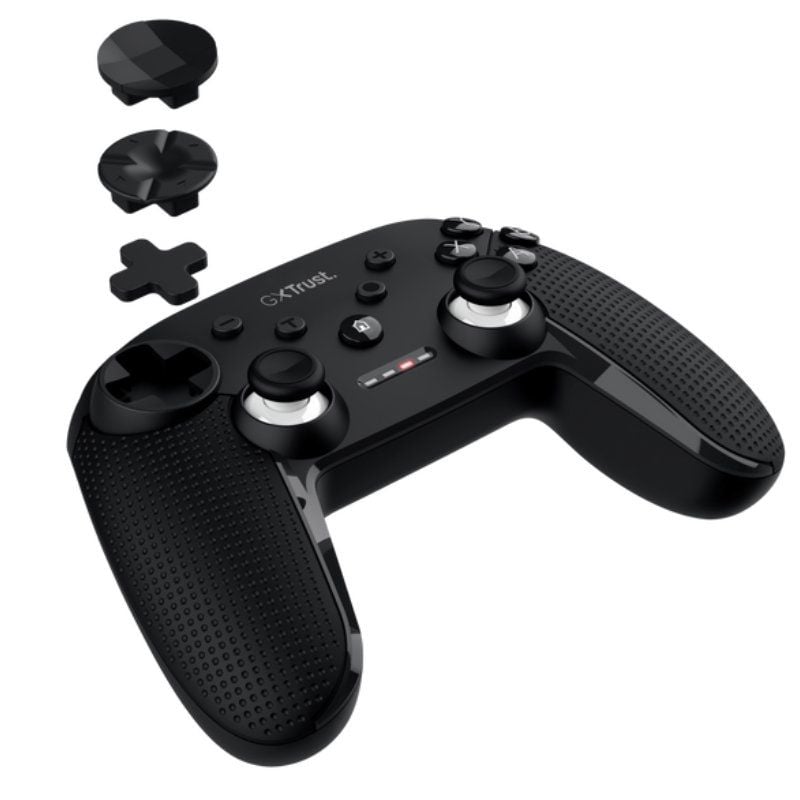 Gamepad Trust Gaming GXT 542 MUTA Inalámbrico - Imagen 3