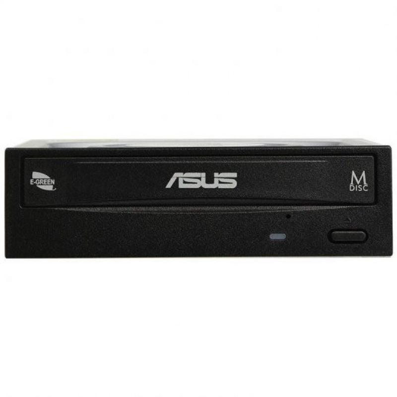 Grabadora Interna Asus DRW-24D5MT/ 24X/ 5.25" - Imagen 3