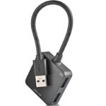 Hub USB 3.0 NGS IHUB3.0Tiny/ 4xUSB 8435430626001 IHUB3.0TINY NGS-HUB IHUB3 0TINY