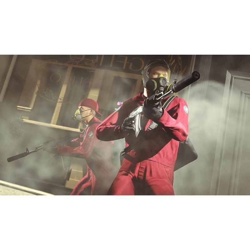 Juego para Consola Sony PS5 Grand Theft Auto V - Imagen 2