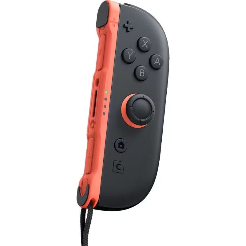 Mandos Inalámbricos Nintendo Joy-Con para Nintendo Switch 2/ Rojo y Azul - Imagen 3