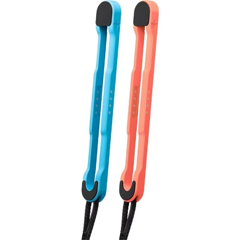 Mandos Inalámbricos Nintendo Joy-Con para Nintendo Switch 2/ Rojo y Azul - Imagen 4