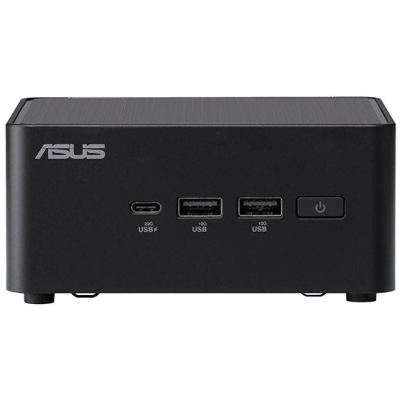MiniPC Asus NUC 14 Pro RNUC14RVHU500002I Intel Core Ultra 5-125H 4711387491584 90AR0072-M000P0 ASU-D RNUC14RVHU500002I