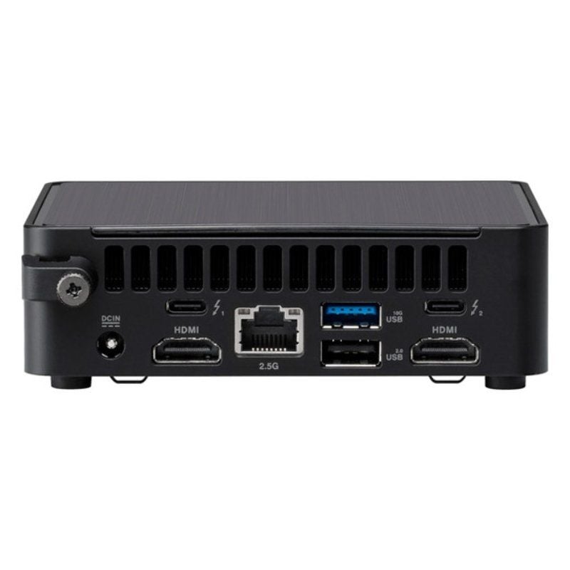 MiniPC Asus NUC 14 Pro RNUC14RVKI300002I Intel Core i3-100U - Imagen 3