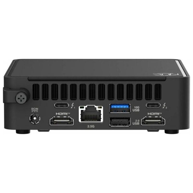 MiniPC Asus NUC 14 Pro RNUC14RVKU700002I Intel Core Ultra 7-155H - Imagen 4
