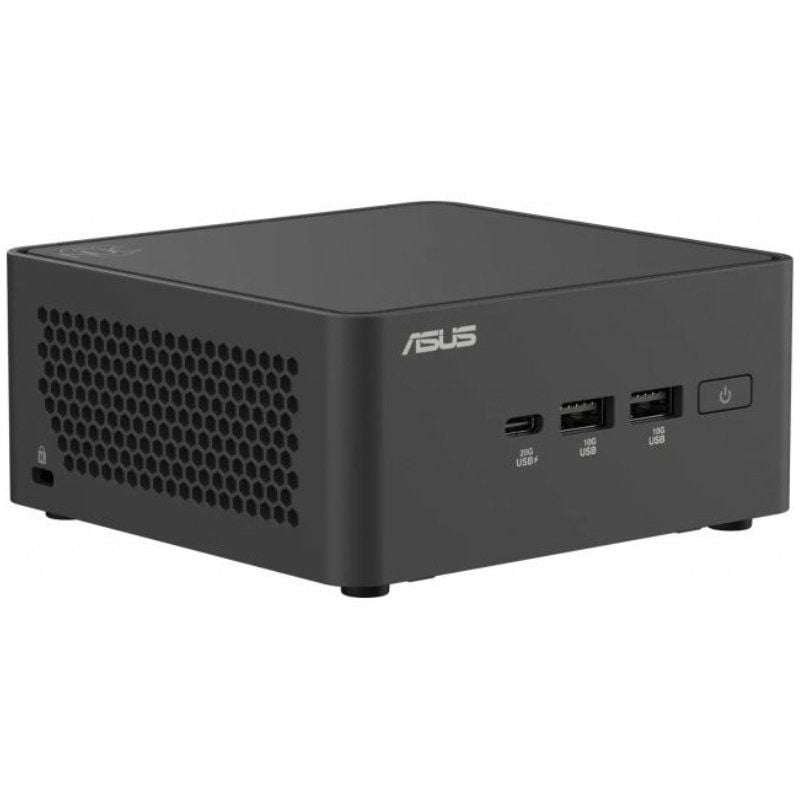 MiniPC Asus NUC 15 Pro RNUC15CRHI300002 Intel Core 3-100U - Imagen 2